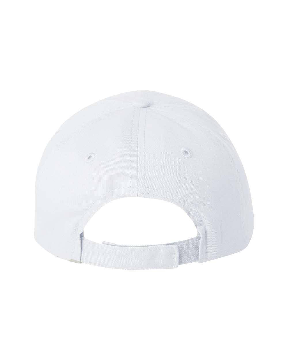 Valucap - Brushed Twill Cap - VC200 SKU#VC20029195