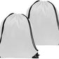 HOGG Nylon Drawstring Bag SKU#HOGGNB