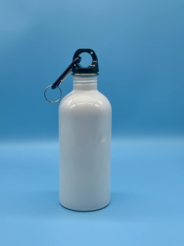 600ML Water Bottle SKU#600UWB160