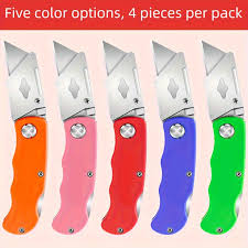 Utility Folding Box Cutter SKU#UFBC